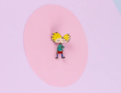 Pin Hey Arnold