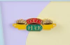 Pin central perk
