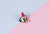 Pin gnomo Schmebulock.