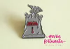 Pin tumba Beetlejuice