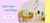 Slider image Maria Fortunata Design