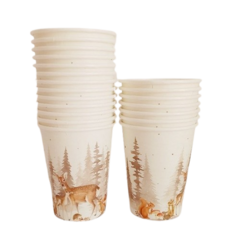 VASO WOODLAND X10