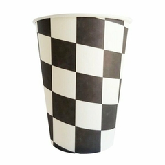 VASO CARRERA X10