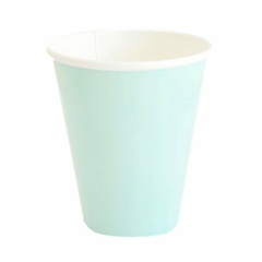 VASO POLIPAPEL PASTEL X10 en internet