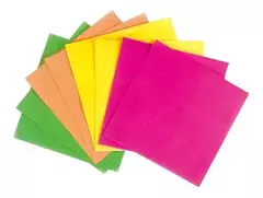 SERVILLETAS FLUOR X20