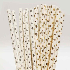 SORBETE CON ESTRELLAS X12