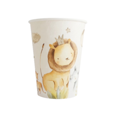 VASO SELVA BABY X10