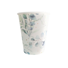 VASO BOTANIC X10