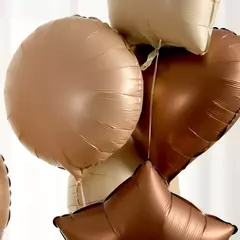 GLOBO REDONDO X UNIDAD - ELEGIR COLOR en internet