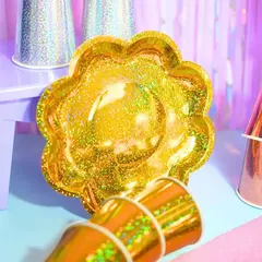 PLATO LASER FLOWER X10 en internet