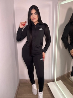 Conjunto NIKE Flanelado - comprar online