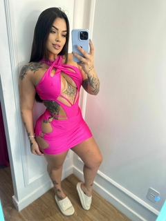 CONJUNTO KAREN na internet