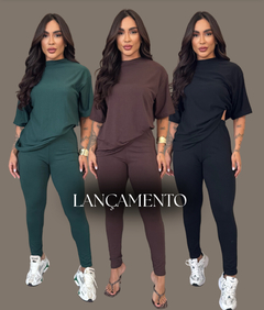 CONJUNTO MOLETINHO STERR