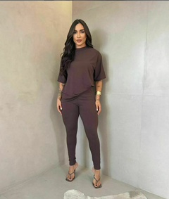 CONJUNTO MOLETINHO STERR - comprar online