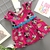 Vestido Minie