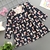 Vestido Manga Longa Lhama