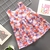 Vestido Florido