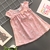 Vestido Sorvetes Marlan