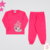Pijama Estampado Cupcake