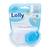 Kit 2 Chupeta 100% Silicone Tamanho 2 , maiores de 6 meses - Lolly Baby - comprar online