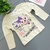 Blusa em Malha Estampada