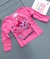 Blusa em Malha Estampada - comprar online