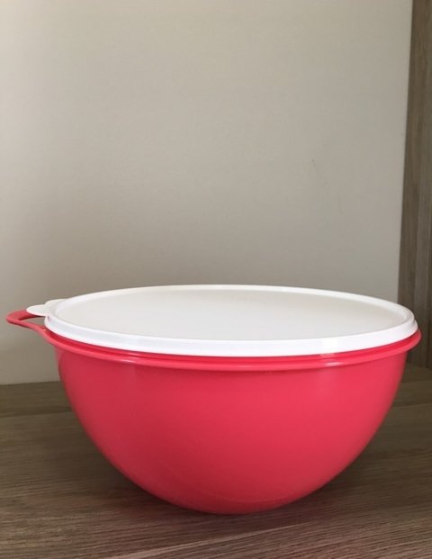 TUPPERWARE SUPER CRIATIVA 4,5 LITROS MARGARITA - loja online