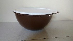 TUPPERWARE SUPER CRIATIVA 4,5 LITROS MARGARITA - condetupperware