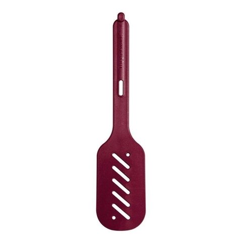 TUPPERWARE ESPÁTULA CHERRY