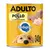 PEDIGREE ADULTO PATE EN LATA SABOR POLLO 340GR