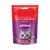 WHISKAS SNACKS TENTADOR SABOR CARNE 80GR