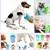 LAVA PATA PARA PERROS Y GATOS - tienda online