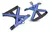 PECHERA ARNES PERRO ACOLCHONADO PREMIUM RASCALS - comprar online
