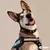 Imagen de PECHERA PARA PERROS ANTI TIRONES BARK