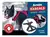 PECHERA ARNES PERRO ACOLCHONADO PREMIUM RASCALS - comprar online