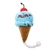 PELUCHE HELADO