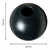 KONG BALL PELOTA DE GOMA EXTREME MEDIUM - comprar online