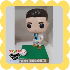 Funko Montiel