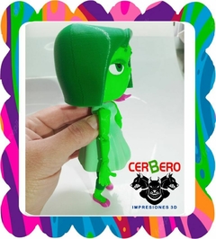 Desagrado Intensamente flex - comprar online