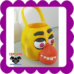 Pochocleras/Carameleras Five Night at Freddy - comprar online