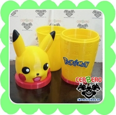 Vasos Pokemón - comprar online