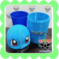 Imagen de Vasos Pokemón
