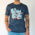 REMERA CILANTRO BLNG BLING en internet