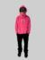 BUZO OVERSIZE DE FRIZA ESTAMPADO KING - tienda online