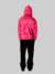 BUZO OVERSIZE DE FRIZA ESTAMPADO KING en internet