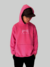 BUZO OVERSIZE DE FRIZA ESTAMPADO KING - comprar online