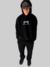 BUZO OVERSIZE DE FRIZA ESTAMPADO KING - STUDIO DESIGN