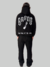 BUZO OVERSIZE DE FRIZA ESTAMPADO KING - comprar online