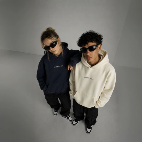 BUZO OVERSIZE CLUB