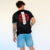 REMERA CHINA BAMBOO - comprar online